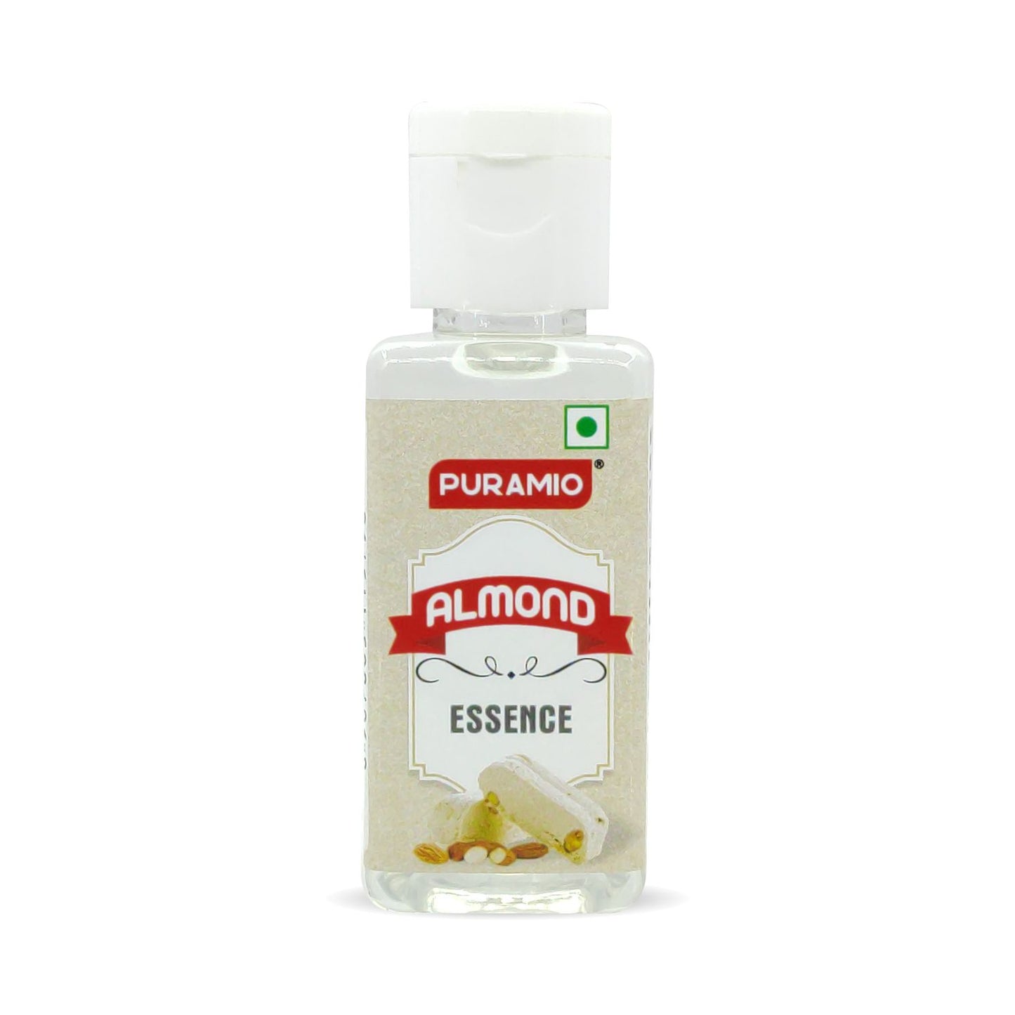 Puramio Almond Culinary Essence