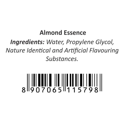 Puramio Almond Culinary Essence