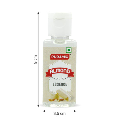 Puramio Almond Culinary Essence