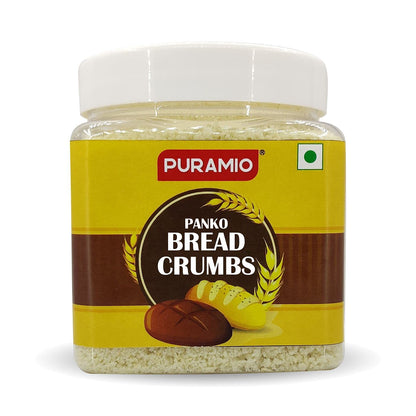 Puramio Panko Bread Crumbs