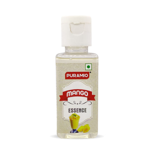 Puramio Mango Culinary Essence