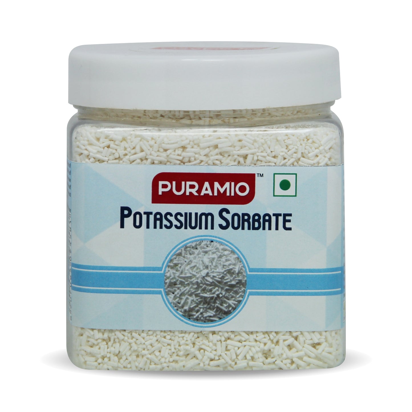 Puramio Potassium Sorbate