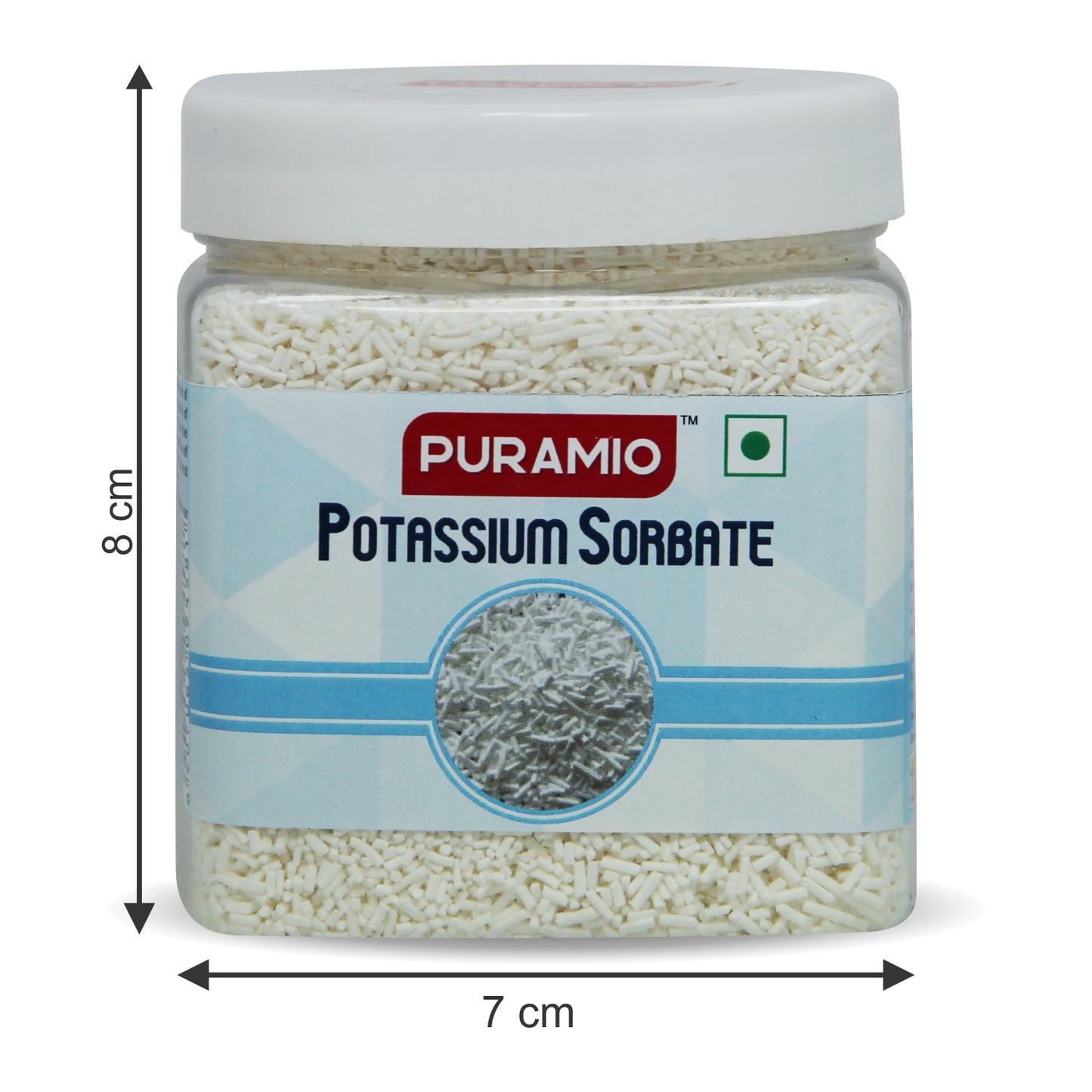 Puramio Potassium Sorbate