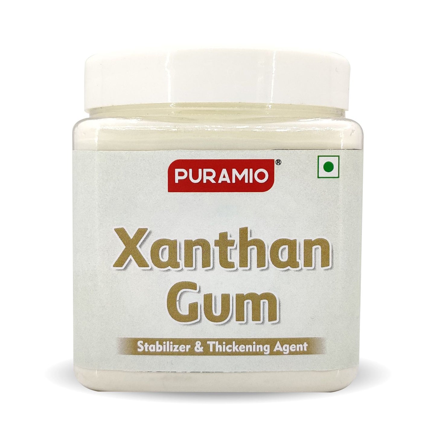 Puramio Xanthan Gum Powder , 250g