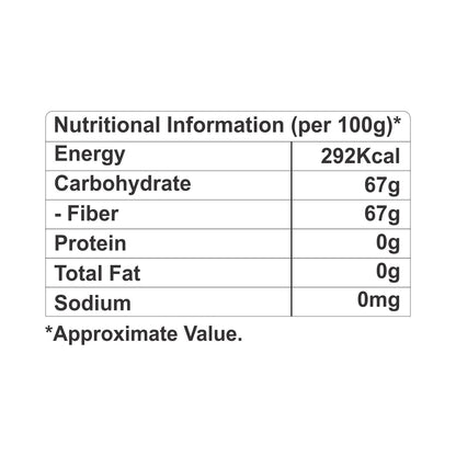 Puramio Xanthan Gum Powder , 250g