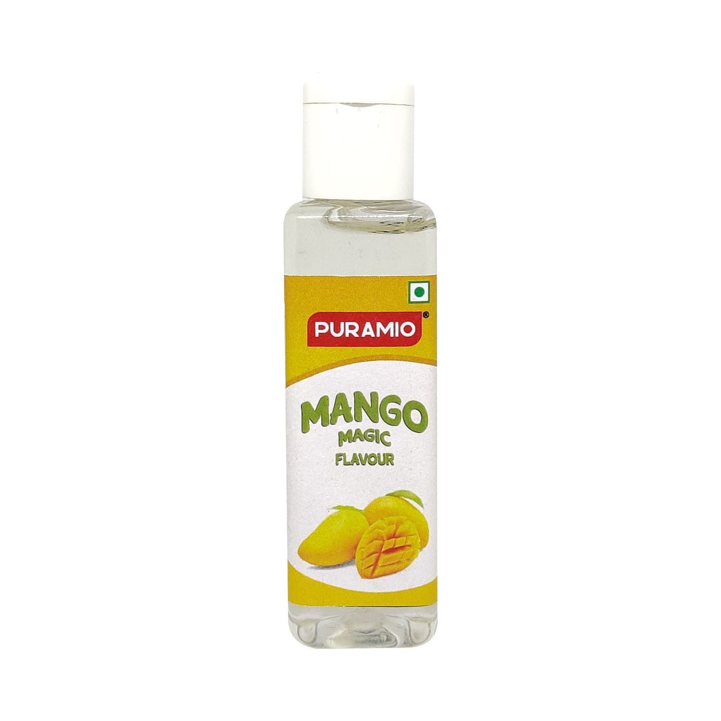 Puramio Mango Magic - Concentrated Flavour