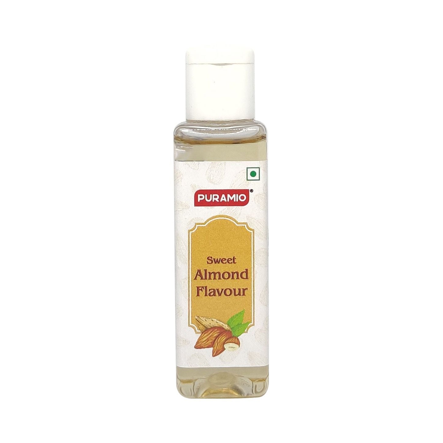 Puramio Sweet Almond - Concentrated Flavour