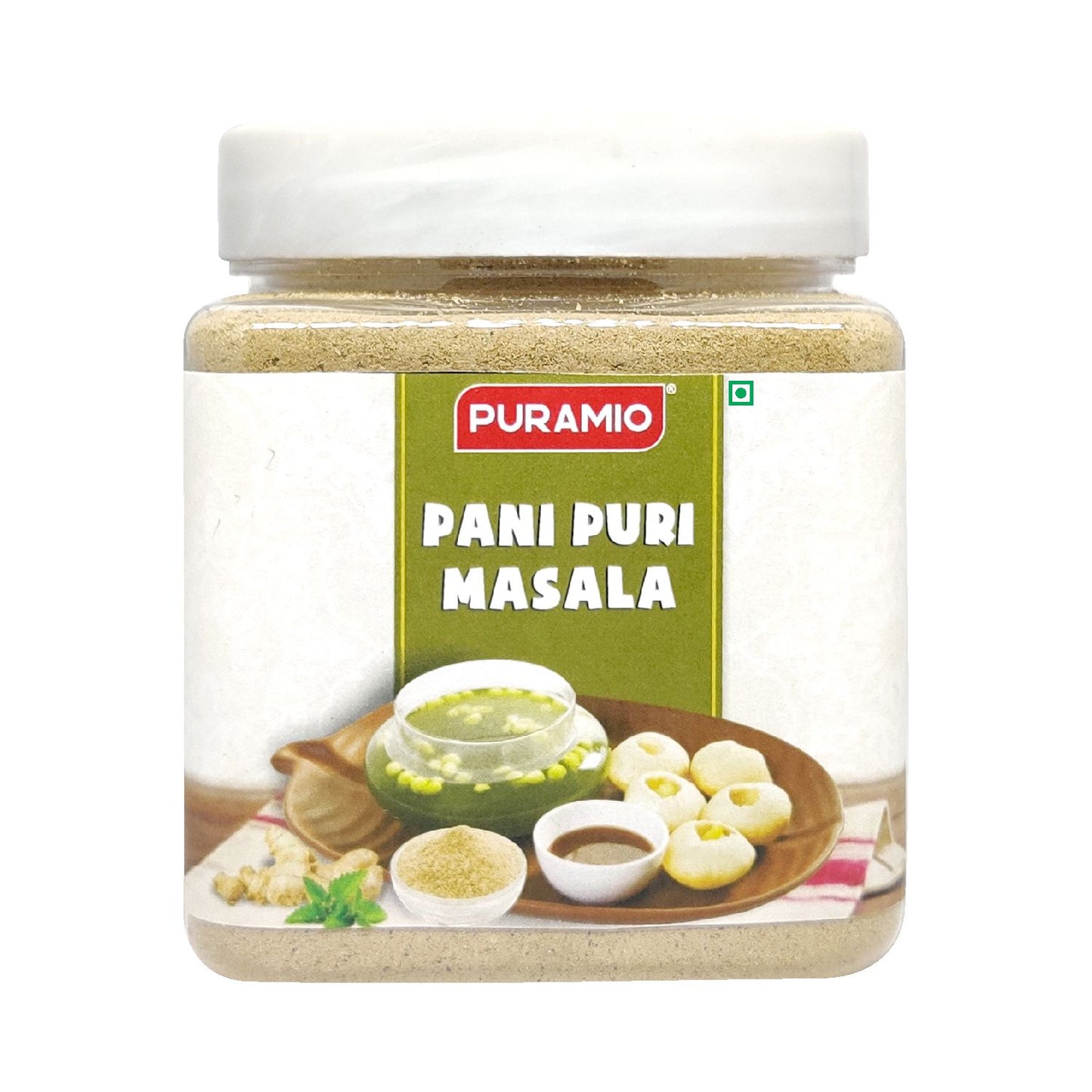 Puramio Pani Puri Masala