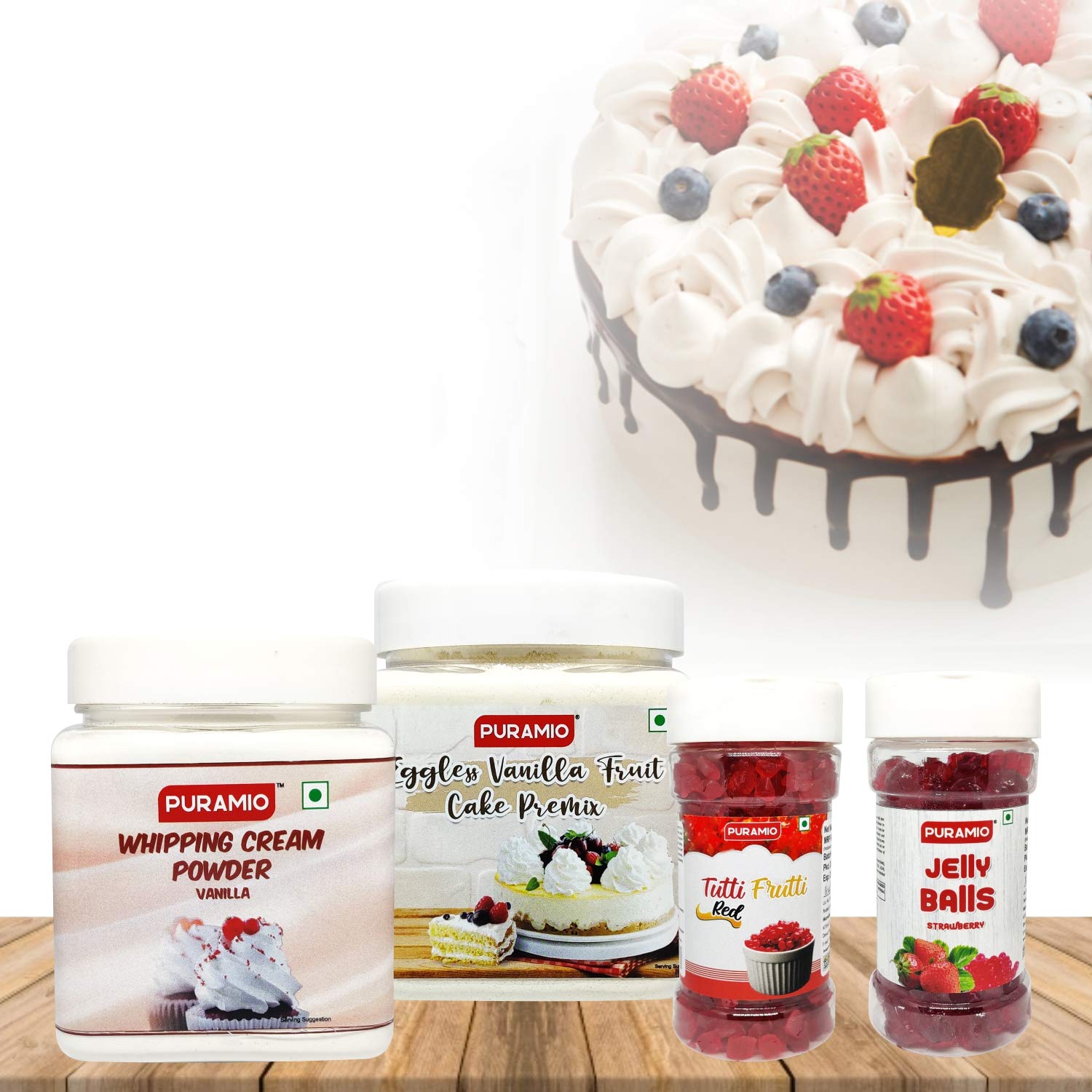 ReRed Velvet Cake Premix: Crafting Delightful Confections with Raunak's  Premium Ingredients | by Raunak Enterprises | Jan, 2024 | Medium
