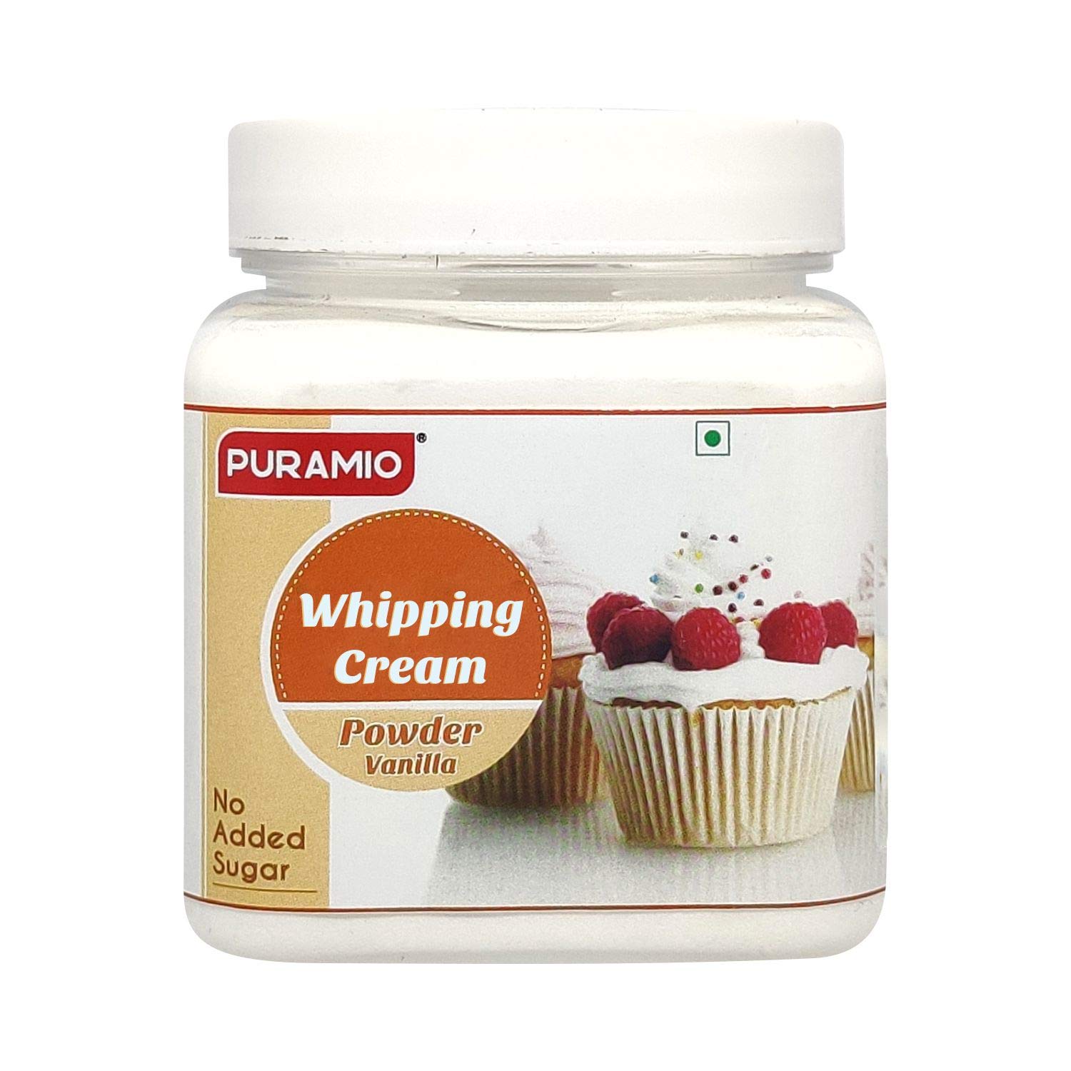 Flavour Bomb - Vanilla Cream, 250g – Neosupps: Premium-Supplemente