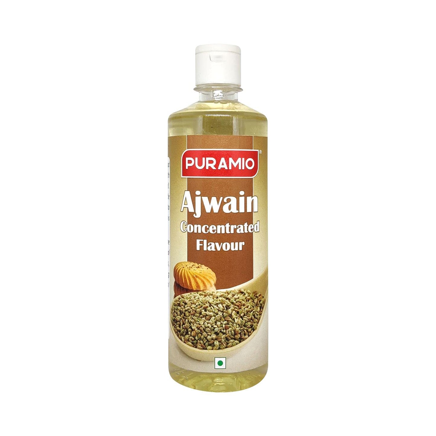 Puramio Ajwain Concentrated Flavour