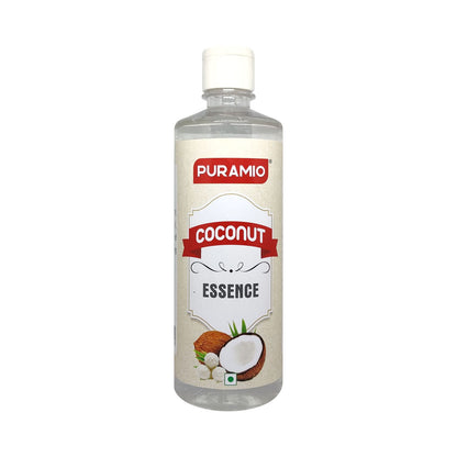 PURAMIO Coconut Culinary Essence
