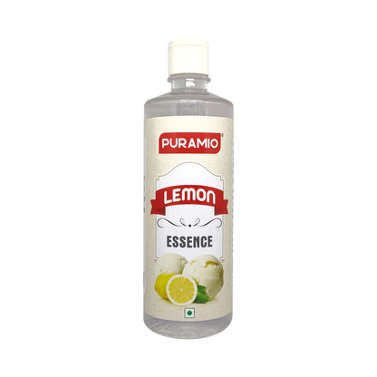 PURAMIO Lemon Culinary Essence
