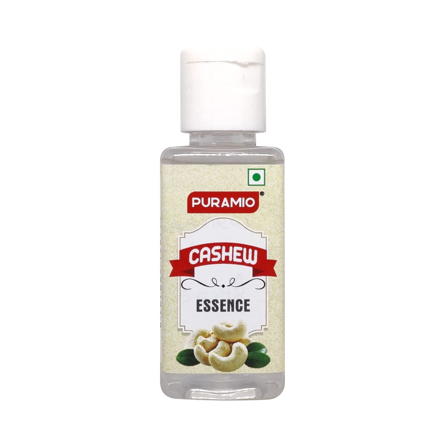 Puramio Cashew Culinary Essence