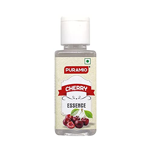 Puramio Cherry Culinary Essence