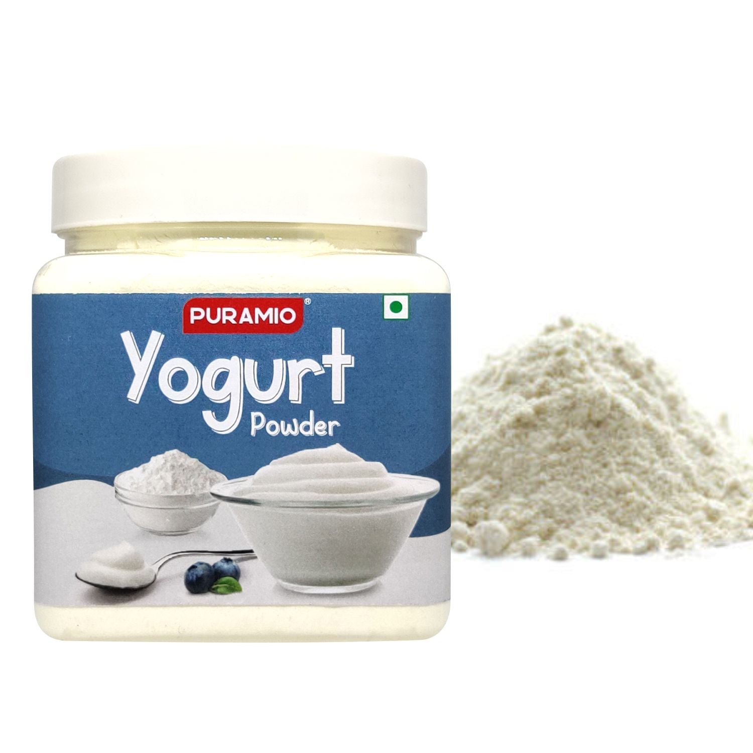 Yogurt powder deals