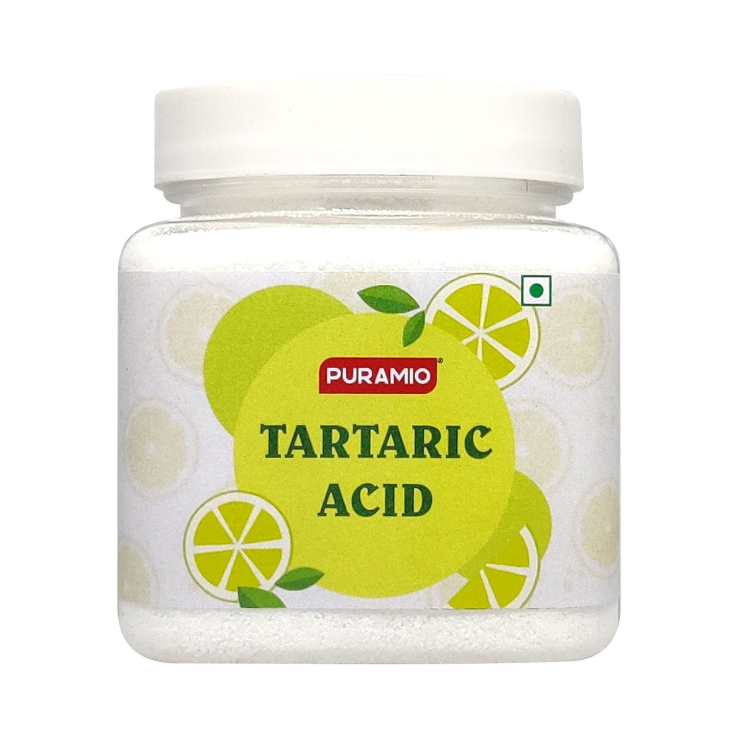 PURAMIO Tartaric Acid