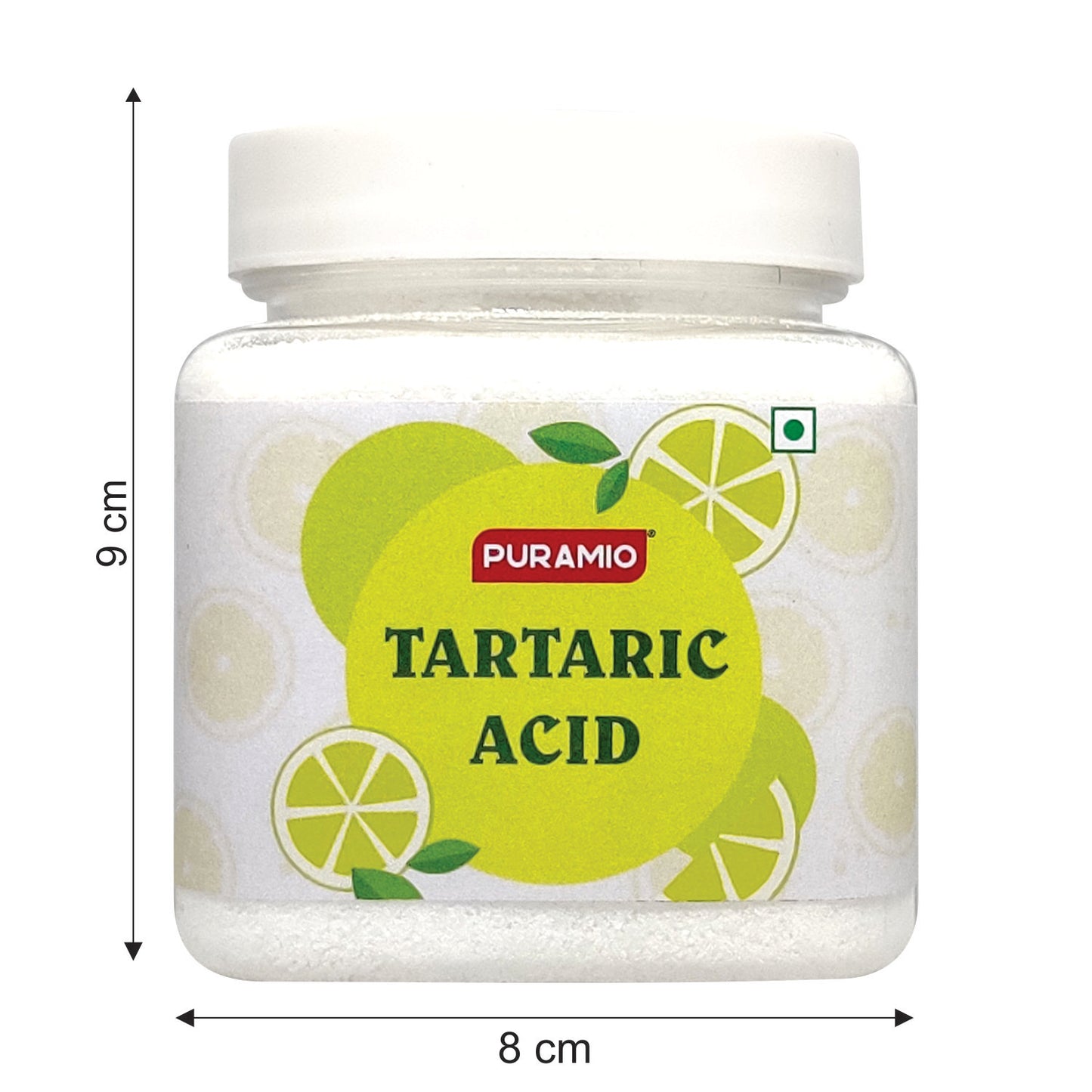 PURAMIO Tartaric Acid