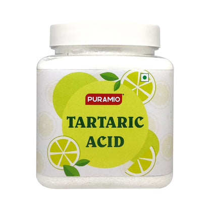 PURAMIO Tartaric Acid