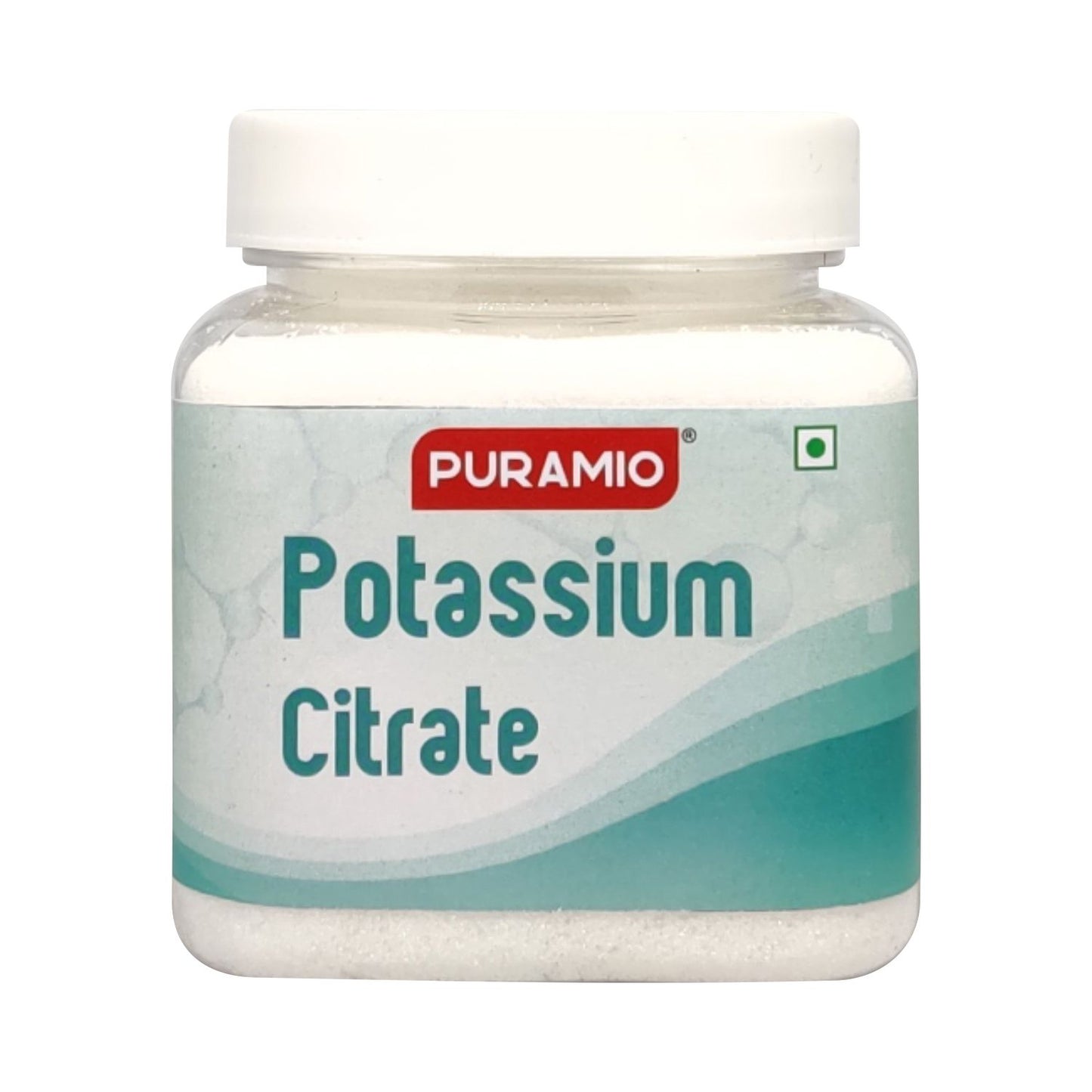 PURAMIO Potassium Citrate,