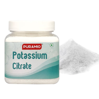 PURAMIO Potassium Citrate,