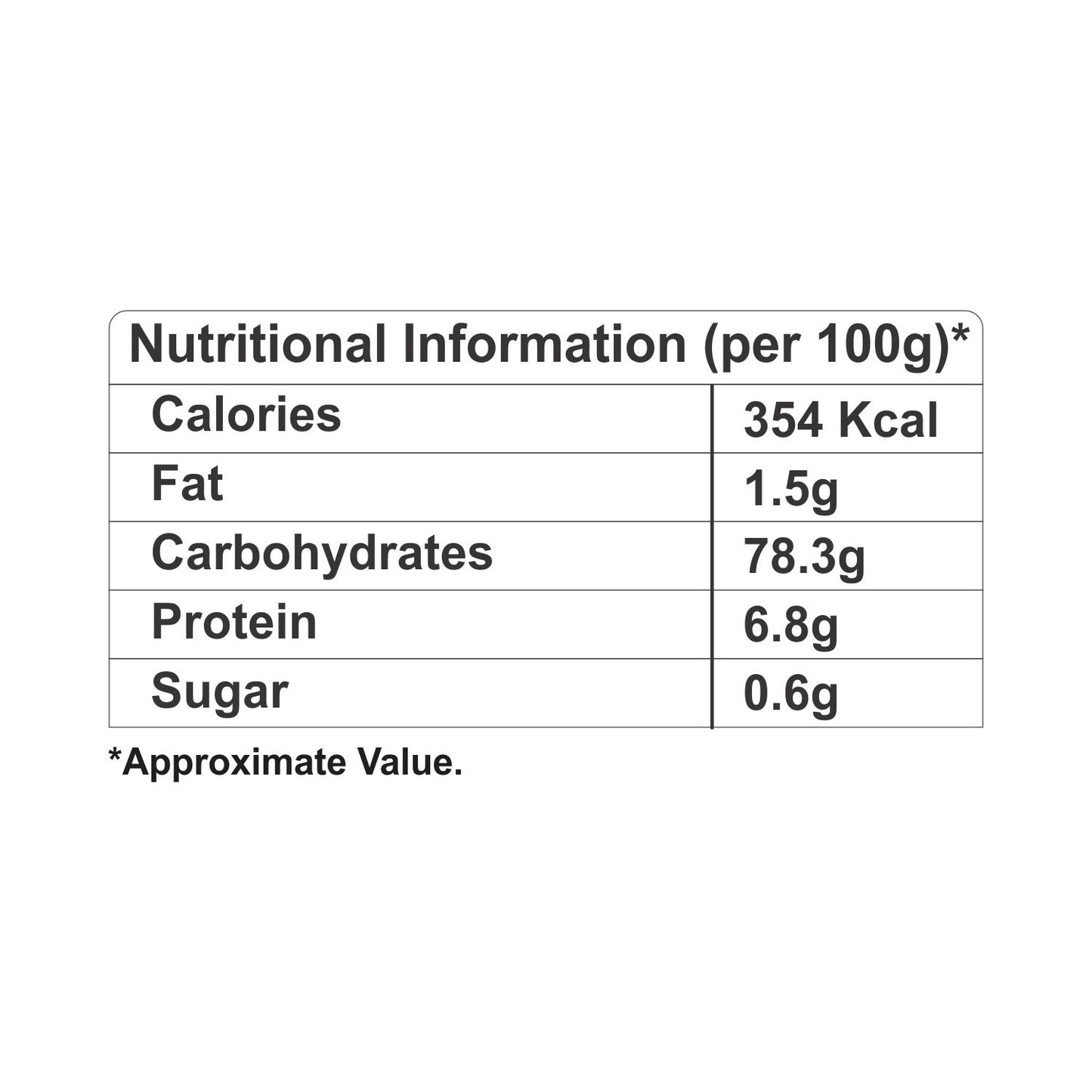 Puramio Ragi Flour