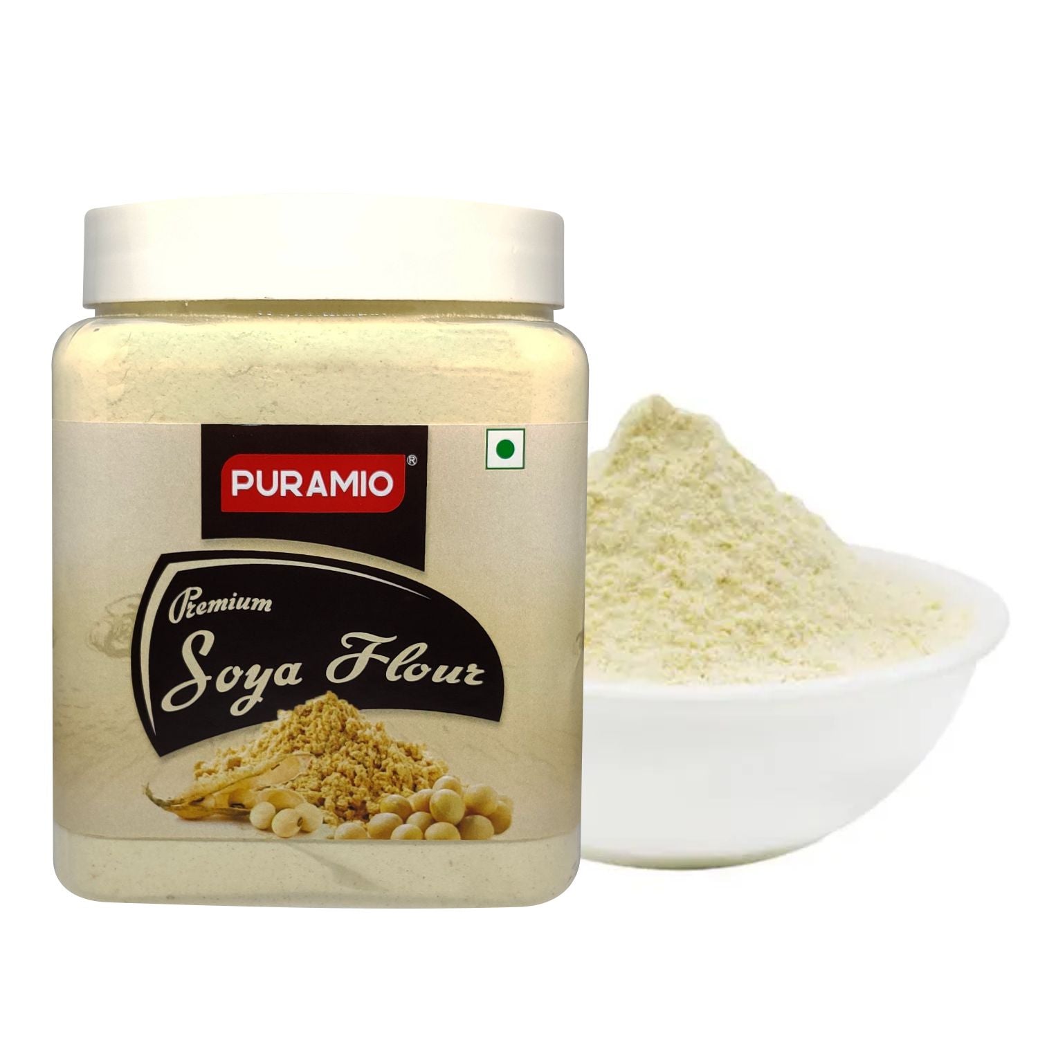 PURAMIO Sodium Alginate, for Stabilizer,Thickening,, 800g Raising