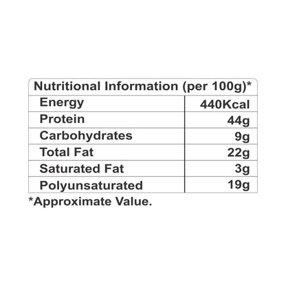 Puramio Premium Soya Flour, 500g