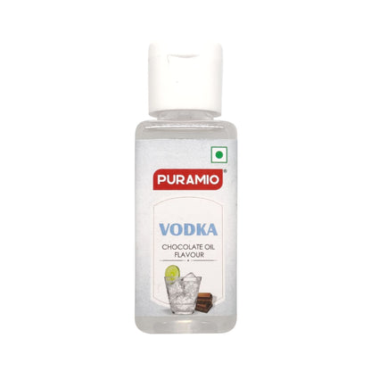 Puramio Vodka - Oil Soluble Flavour