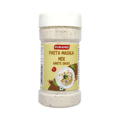 Pasta Masala Mix - White Sauce