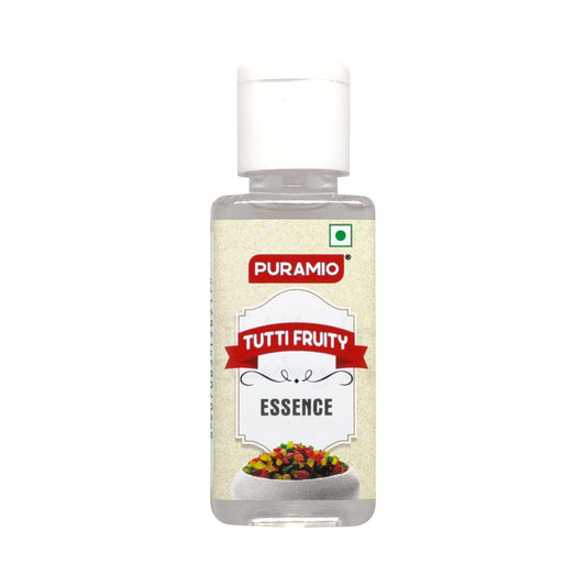 Puramio Tutty Fruity Culinary Essence