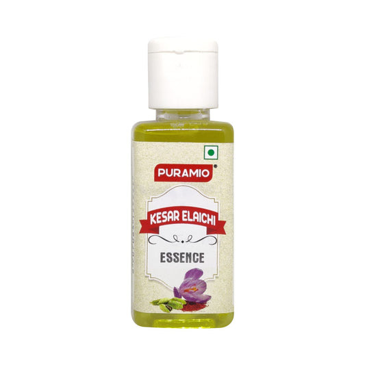 Puramio Kesar Elaichi Culinary Essence