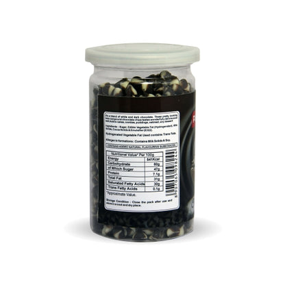 Puramio Chocolate Chips - Twin , 200g