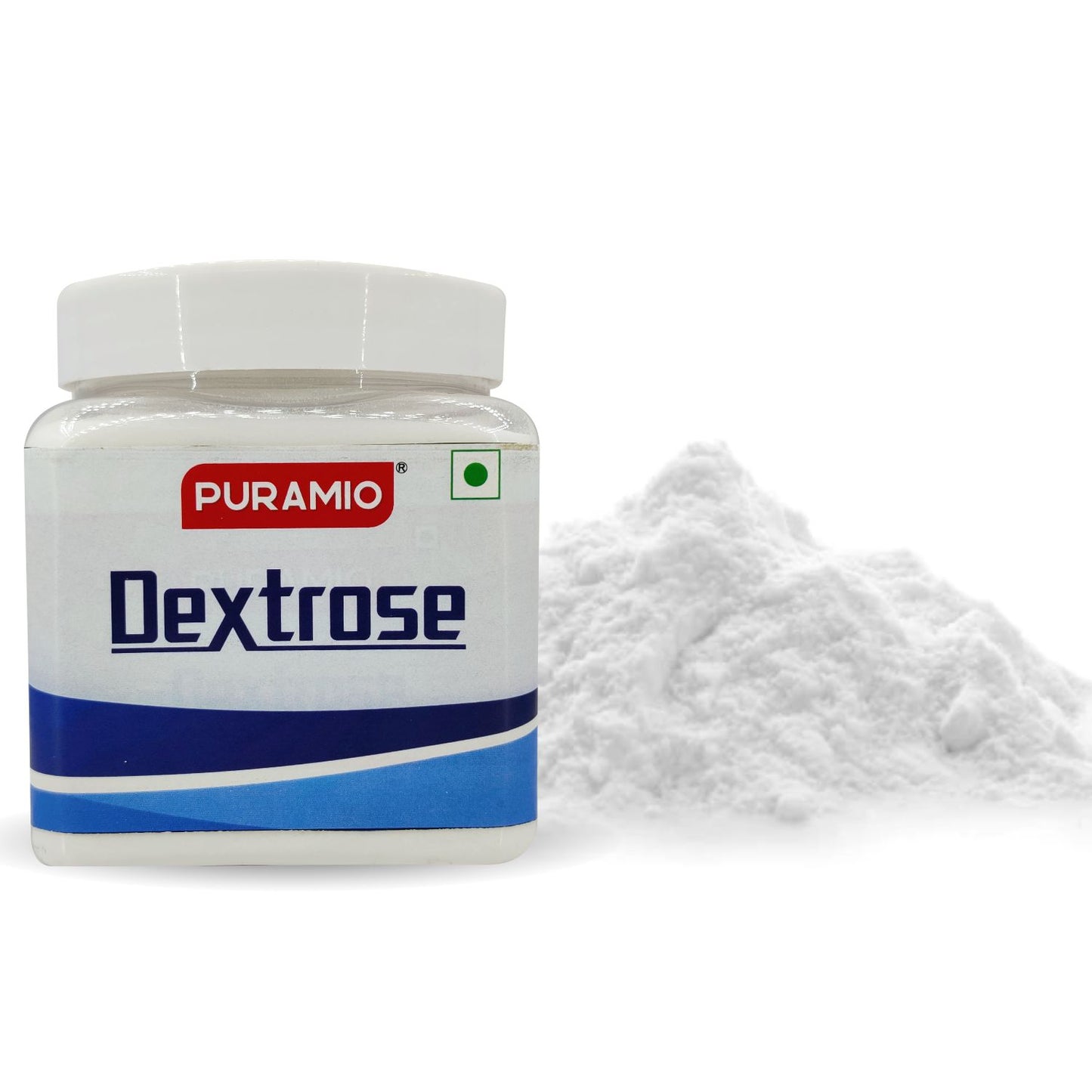 Puramio Dextrose , 350g