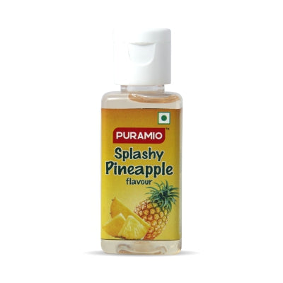 Puramio Splashy Pineapple - Concentrated Flavour